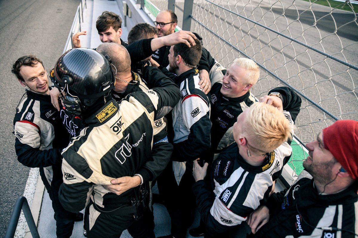 RLRMSPORT's tweet photo. Pre-season testing is always one of the busiest times for a #motorsport #engineer. Here, @NMA_Motorsport Tutor Tim Mullis explains his pre-season plans as he gets ready for the 2019 @EuropeanLMS with #LMP3 #Champion, @RLRMSPORT ๐๐จโ๐ง
https://t.co/VWtqb6ddzS #ELMS19 #LeMans24 #LMC https://t.co/pjeyeTRdd5