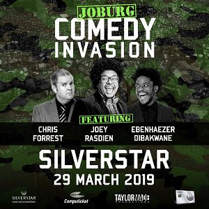 GLM_online's tweet image. More Summer Fun at Silverstar. #Lovesilverstar #Comedyinvasion
gautenglifestylemag.co.za/more-summer-fu…