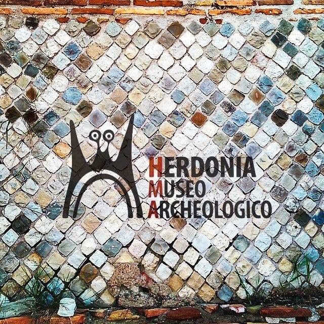 'HERDONIA: PARTICOLARE DELLE MURATURE IN OPUS RETICULATUM'

Ringraziamo @daniele_capobianco per questo scatto!
#Herdonia #opusmixtum #opusreticulatum #daunia #Puglia #Apulia #Ordona #romanruins #ancientcity #archaeology #Capitanata #Daunia #herdoniamuseo