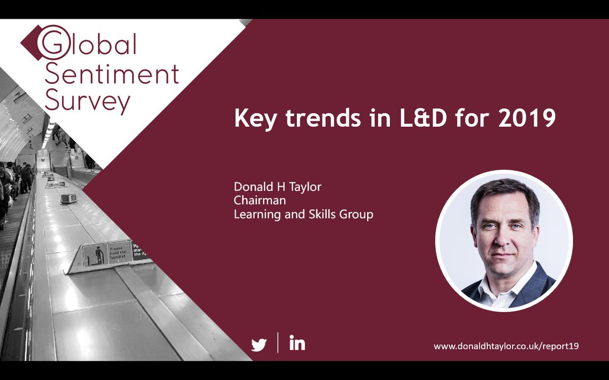 Donald H Taylor tweet media