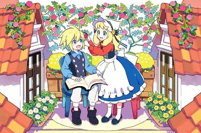 オールカラー版【100年後も読まれる名作(13) 雪の女王】アンデルセン著

既刊の『新訳 雪の女王 アンデルセン名作選』(角川つばさ文庫)をフルカラーにした本が出ます。
カバーとソデ描き下ろしで、挿絵35点もカラー化にあたってかなり加筆修正しました! 