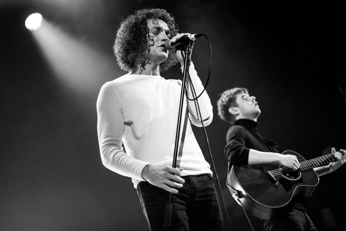 JSaunders_Photo's tweet image. Beautiful songs from the talented @SeafretOfficial on their last night of their tour in London at @Islington_AH Pt.1/4