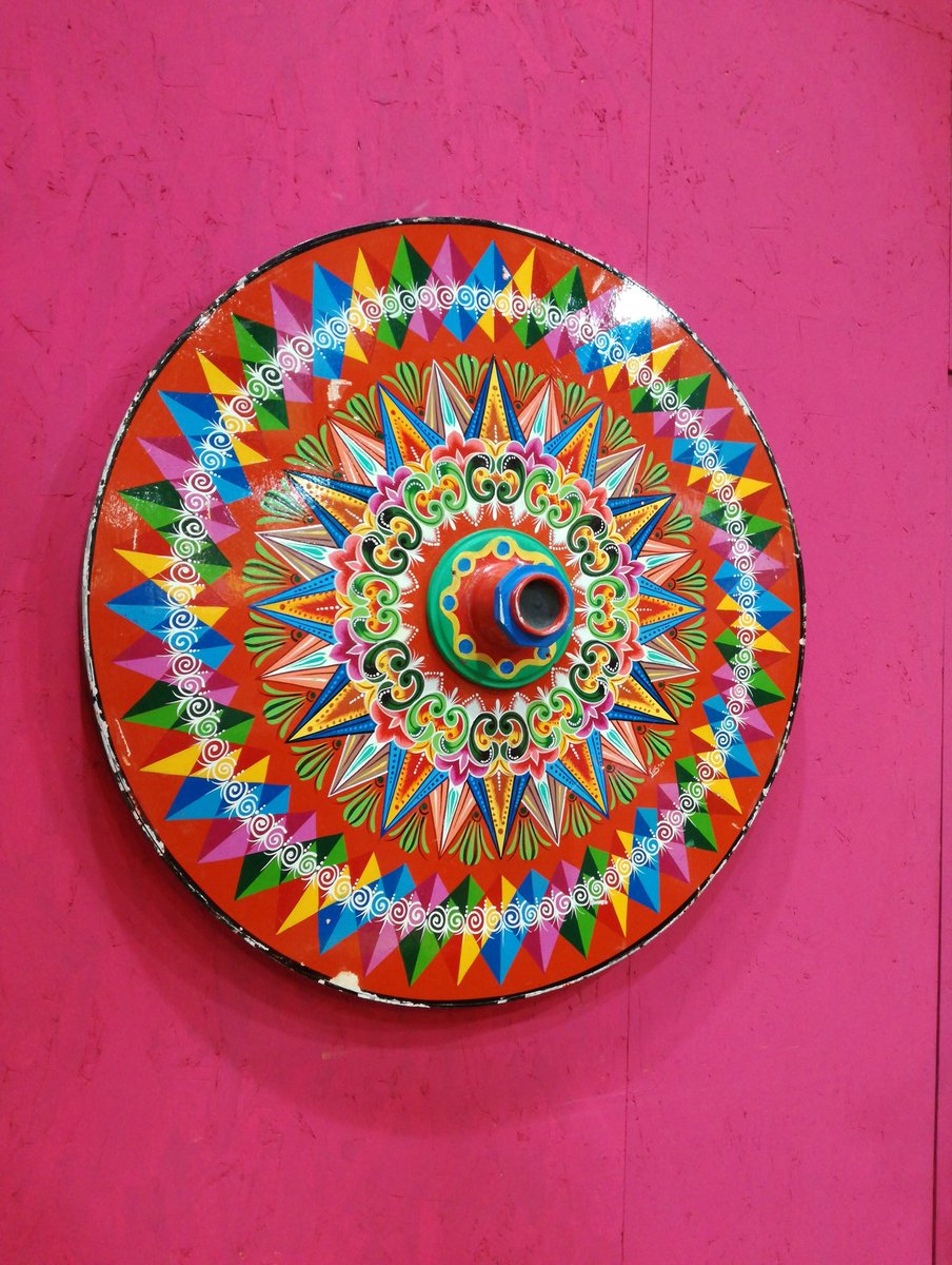 Bunt, bunter, Costa Rica🙌 #costaricaitb #itb2019 #itbberlin #puravida #costarica