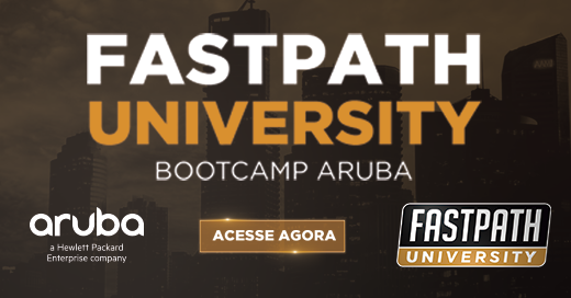 scansourcebr's tweet photo. MATRICULE-SE DO FASTPATH UNIVERSITY! 👨🎓💻
Confira o novo BOOTCAMP @ArubaNetworks company onde iremos fornecer um Overview do Portfólio Geral das Soluções. #ScanSourceBR #Network1 #ArubaNetworks #FASTPATHUniversity #SwitchingCampus
Acesse aqui: https://t.co/PVPTTobQah https://t.co/efP0hQ8GAr