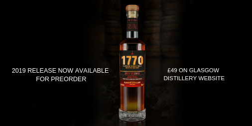 libationsguild's tweet photo. RT @GlasgowDC: RT @1770Whisky: The RETURN of 1770 Glasgow Single Malt Scotch Whisky🥃The 2019 release of 1770 is now available to pre-order on our website here: https://t.co/tmybPh74rK (with shipping in April!) #singlemalt #scotchwhisky #whisky #distille… https://t.co/p9ea76ZInn