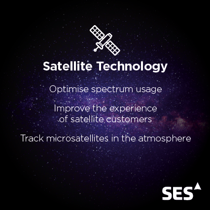 SES_Satellites's tweet image. The 2019 #GameOfCode Hackathon kicks off tomorrow ⏲ Teams will be gathering in Luxembourg, using code to take on one of four challenges. What you think of the SES tasks below? 👇 Follow us on Instagram for live coverage on the day!
#DoYouCode #GetSpaced