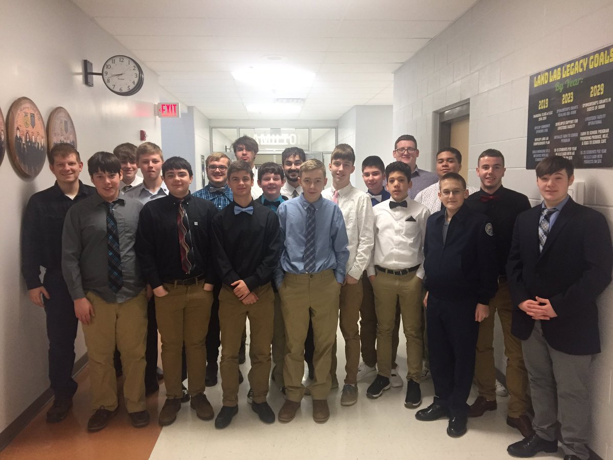 jahammond's tweet photo. What a wonderful morning sharing our gifts with @Amattingly228 during #OperationPurpleCow Thank you for the help in preparing for the future! @flyndefy https://t.co/8VEZsERd5B