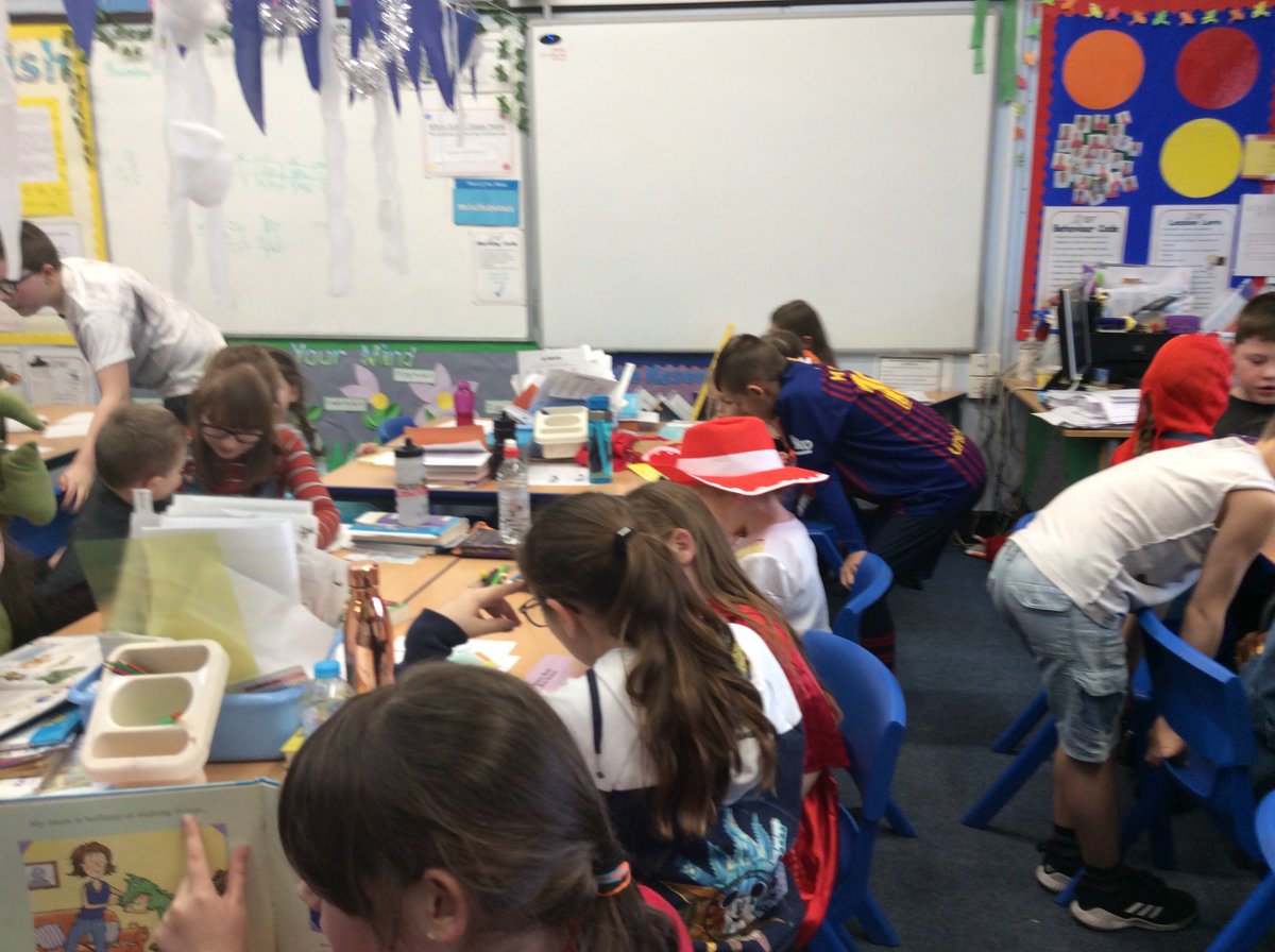 StoneferryPS's tweet photo. The magic of shared reading with Y1 and Y6. #readingmasters https://t.co/5rQ1c2TNX2