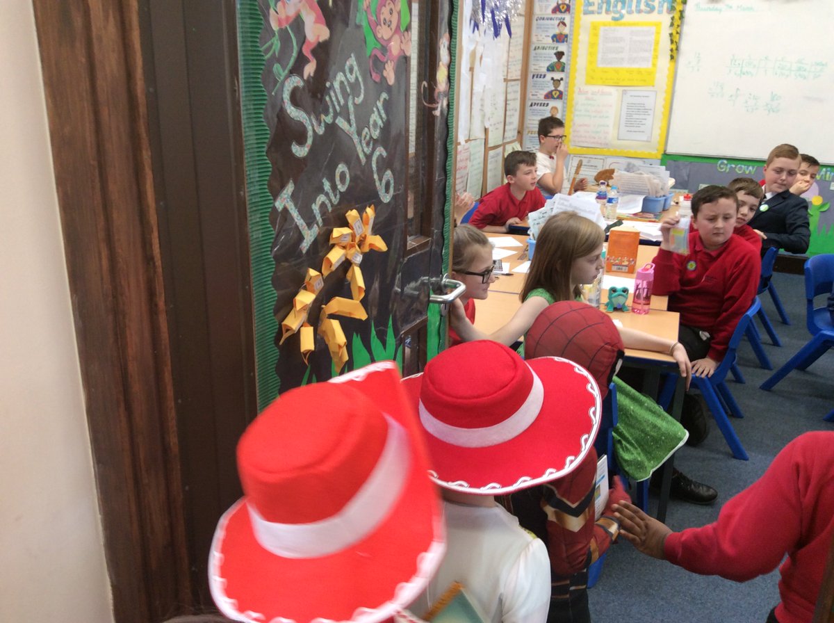 StoneferryPS's tweet photo. The magic of shared reading with Y1 and Y6. #readingmasters https://t.co/5rQ1c2TNX2