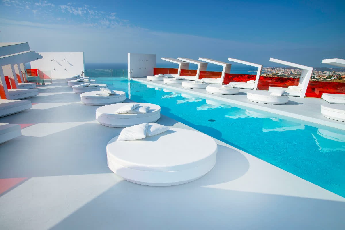 HigueronResort's tweet photo. Muy pronto podremos disfrutar de más #infinitymoments juntos 

We are looking forward to share more #infinitymoments together https://t.co/OULA5DAgxU