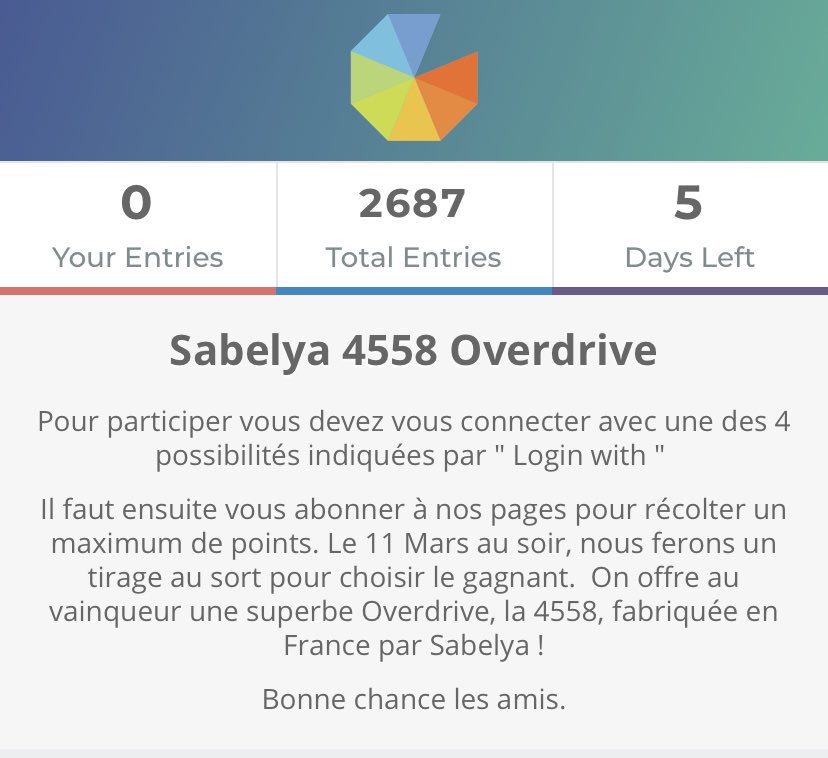 Tone_Factory's tweet photo. WoW!! 2687 participations !! Vous la voulez cette Sabelya visiblement !!  @sabelya_elias https://t.co/VqyreusE6T