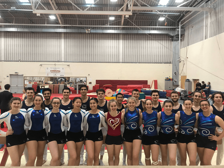 OxfordBlueBird's tweet photo. OUGC Beam Following a Successful Day at Varsity https://t.co/7fX6KYWMj7 https://t.co/AoIbFx1NYc