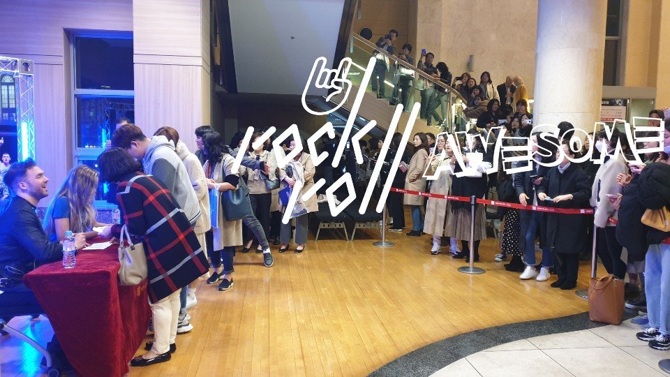 뮤지컬 플래시댄스(Flashdance) - 영국 웨스트엔드 오리지널 내한 tweet media