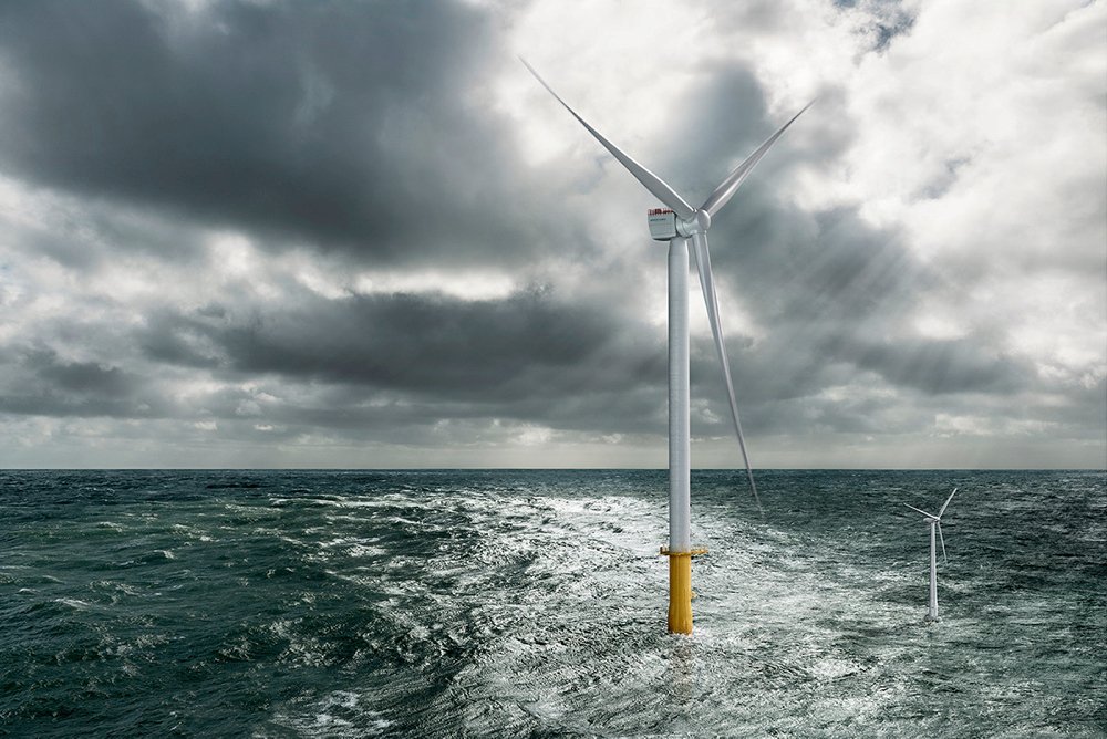MarkusTacke's tweet image. The UK Sector Deal, a collaboration between government &amp;amp; industry will deliver 30 GW from offshore wind by 2030. This far-sighted deal should be applauded; as well as supply chain jobs &amp;amp; investment, it will bring a significant contribution to global decarbonisation #OSW2030Vision