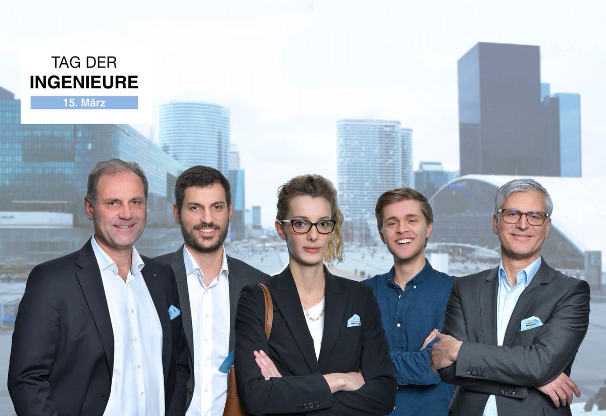 PROFFIX's tweet image. Mit dem nationalen @IngTag1503 haben sich zwei #Ingenieure aufgemacht, den Ingenieur-Nachwuchs zu fördern. Eine Aktion, die die #PROFFIX Software AG als KMU-Softwareherstellerin unterstützt: proffix.net/blog/post/15-m…
#IngTag1503