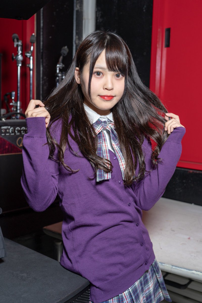 ট ইট র みやなり 小枝陽夏ちゃん 19 3 7 Cafe Au Revolution B 特典会 ぷらんと 小枝陽夏 こえだひな エクステのにおいが独特らしい