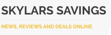 Visit skylars savings today for our new sales and discounts! #skylarssavings #deals # onlineshopping #dealsonline
