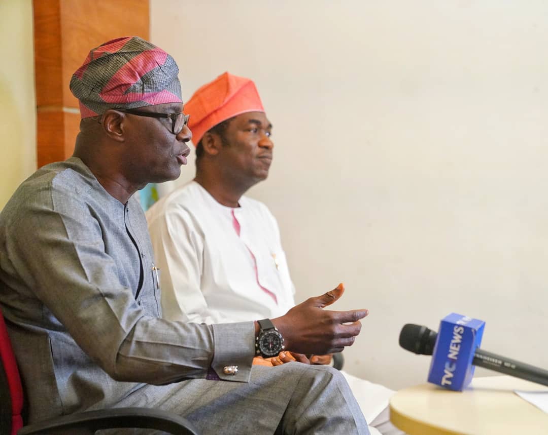 jidesanwoolu's tweet photo. Lagos is home to every Nigerian. When you visit the market or the hospital,do you ask to be served by a certain tribe or ethnic group? No, you don't.
We will run an inclusive government for everyone.

Everyone is a stakeholder. 

#MyPVCForSanwoOlu #ForAGreaterLagos https://t.co/usyFwKTbep