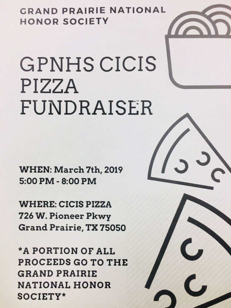 Everyone will be there, 🧐will you?