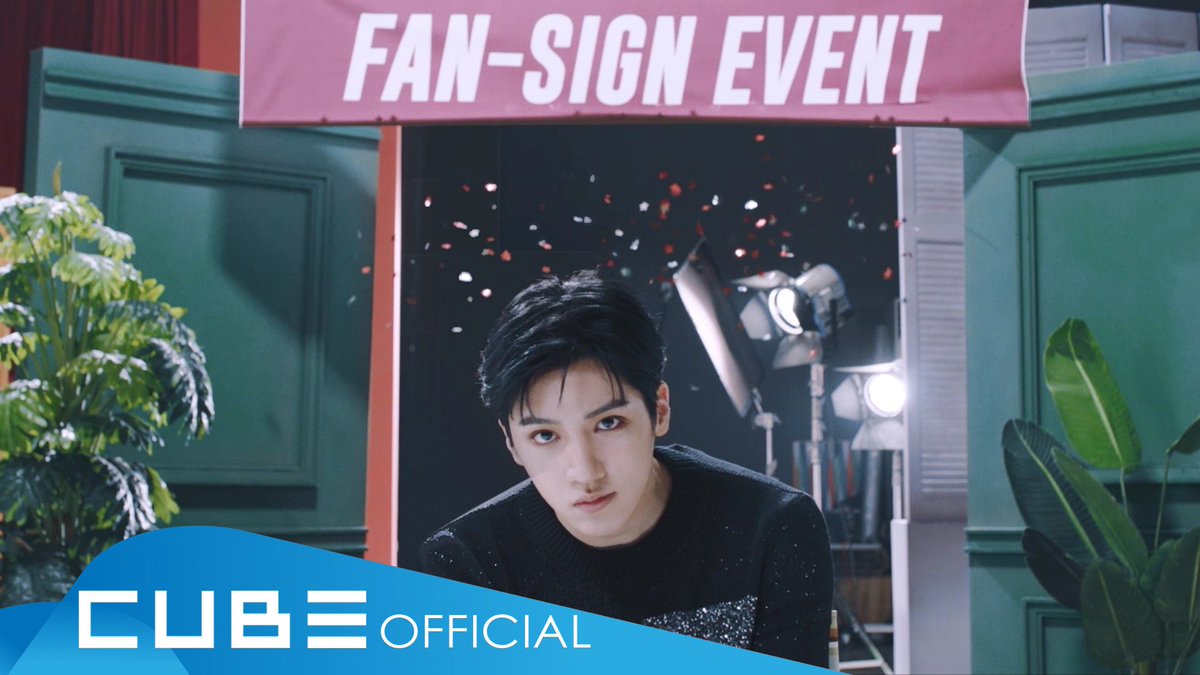 cubeunited's tweet photo. [📽] #우석X관린 - '별짓' 우석(WOOSEOK) Teaser

#별짓 #IM_A_STAR
#우석 #WOOSEOK
#WOOSEOKXKUANLIN
#우석X관린_9801 #구팔공일

▶ https://t.co/ZzqNxFK0wR https://t.co/yzQEz5POdC