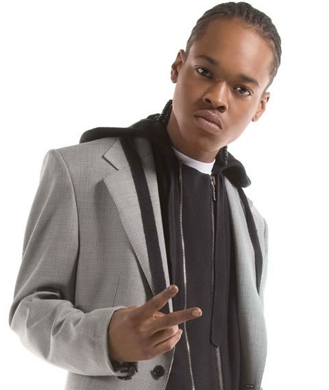 Happy Birthday Hurricane Chris 