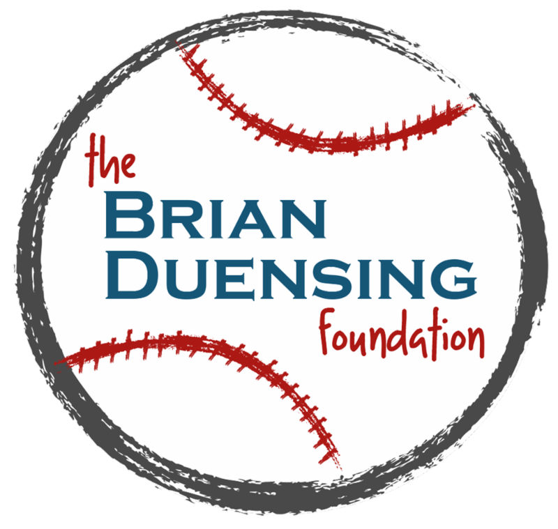 Duensing Foundation tweet media