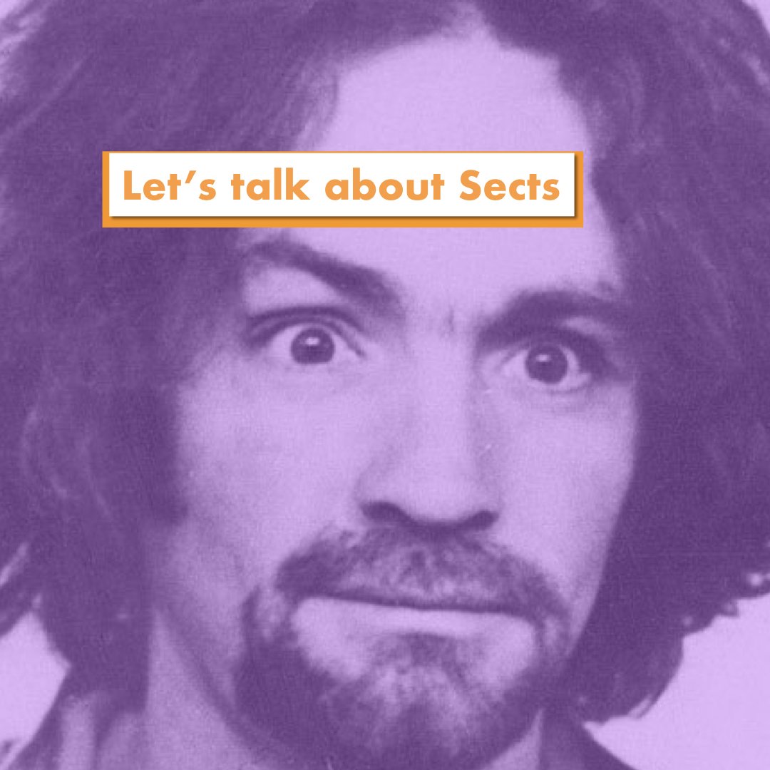 ImagineFFF's tweet image. 💥Let's talk about Sects baby!💥 Tijdens Imagine duiken we in het onrustbarend realistische onderwerp van sekten. Samen met Martin Koolhoven en Manson expert Ian Cooper onderzoeken we de invloed van sekten op de (Amerikaanse) filmwereld. #bethere #sects #martinkoolhoven