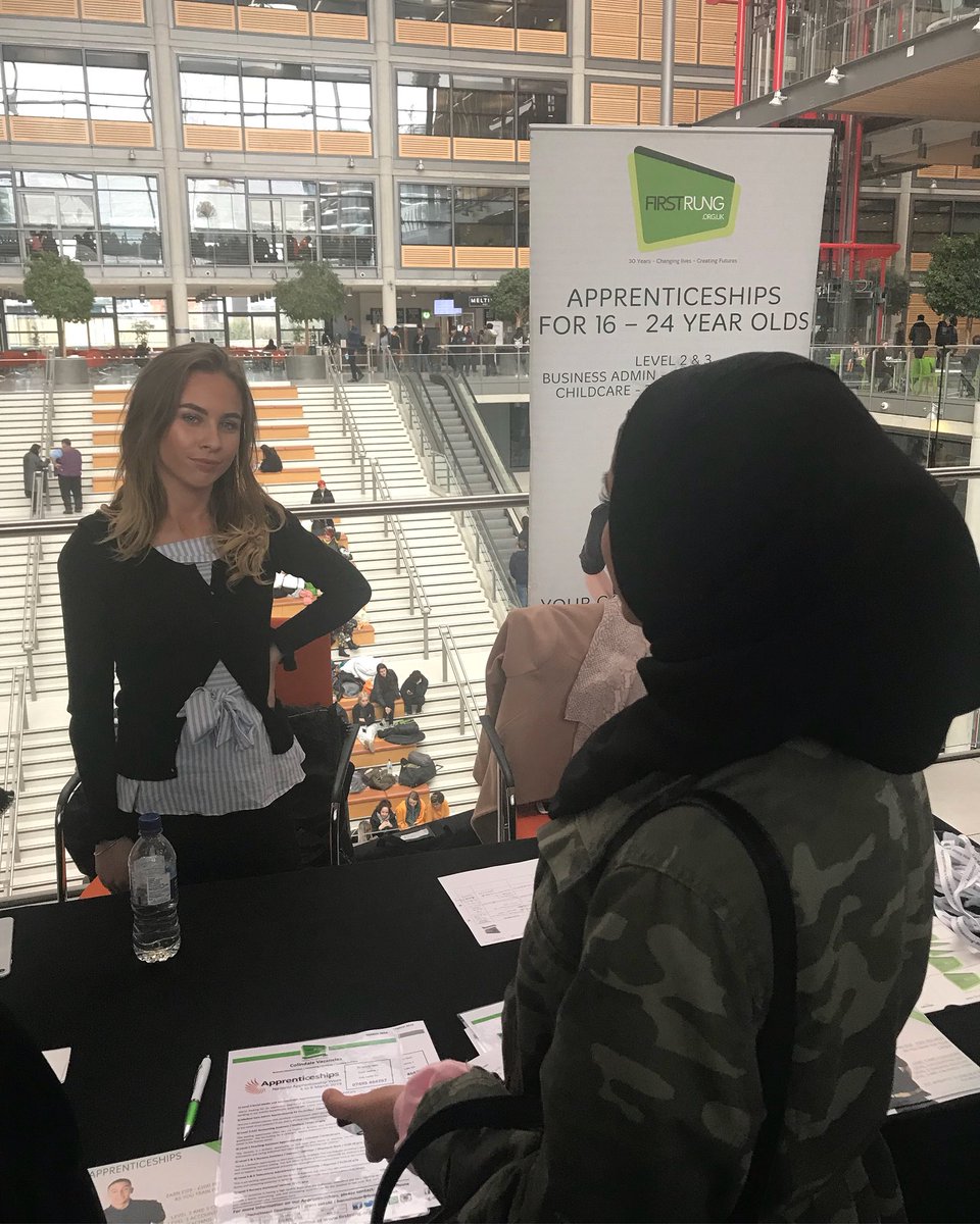 First_Rung's tweet image. Sharing my knowledge and experience of being an apprentice last night at @connexionsbrent event.
Join me and become an apprentice today by contacting me now!
07495464797
Or by going to our website
firstrung.org.uk
#10ktalks #FireItUp #BlazeATrail #Apprentice #NAW2019