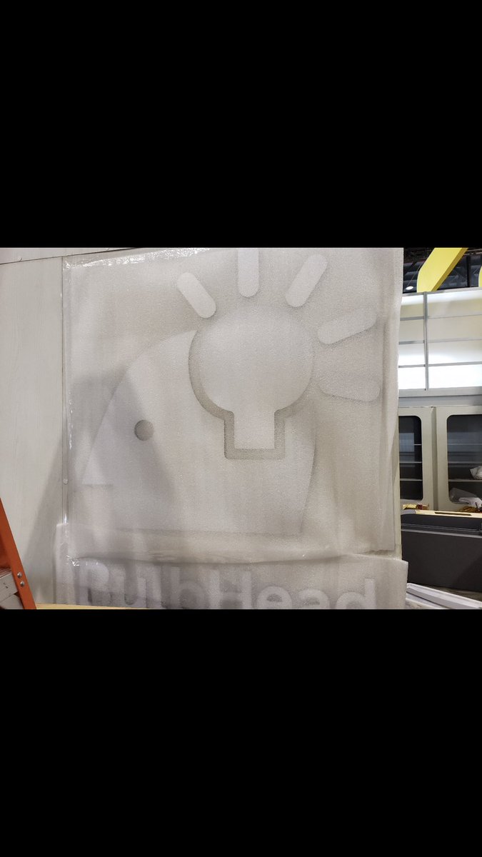 AmicusTradeshow's tweet photo. Goodbye @HousewaresShow Chicago see you next year! Now it’s time to take down our #boothbuilds Precision, Quality, and Collaboration! https://t.co/PAkeMDF0YR