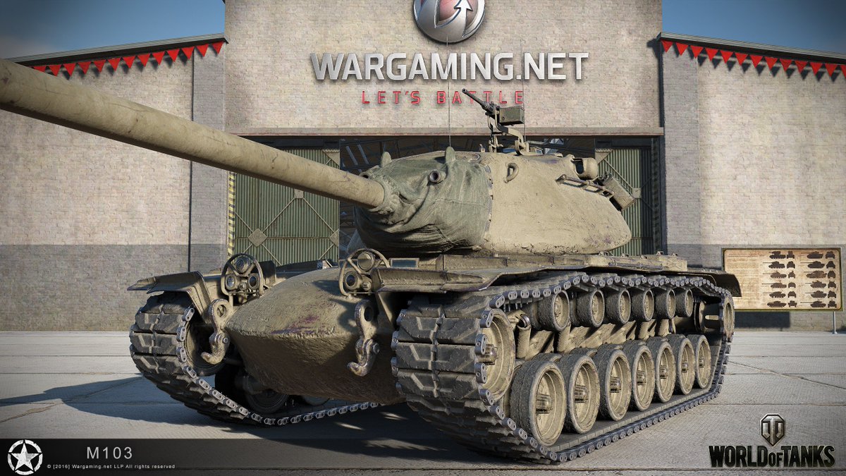 Wotから語る戦車紹介bot Tanks In Wot Twitter