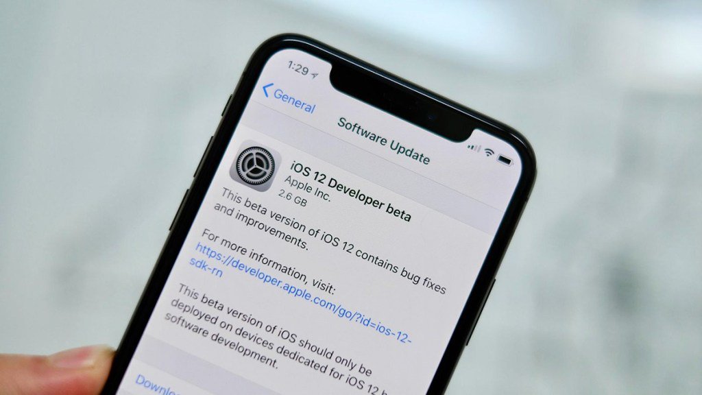 TechLabsUHD's tweet image. How to Disable iOS Automatic Software Updates on iPhone, iPod touch &amp;amp; iPad iOS 12 #ios12 #ios12beta #iosupdate appledigger.com/how-to-disable…
