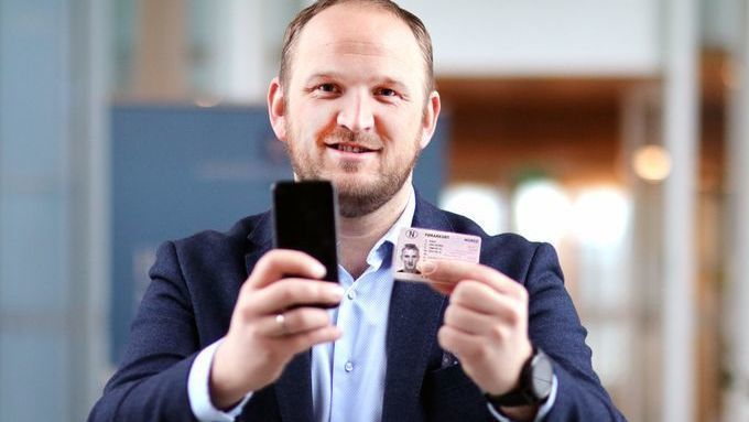 Teknisk Ukeblad tweet media