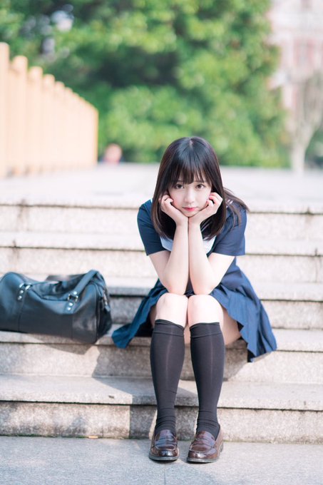 Twitterのコスプレ画像82