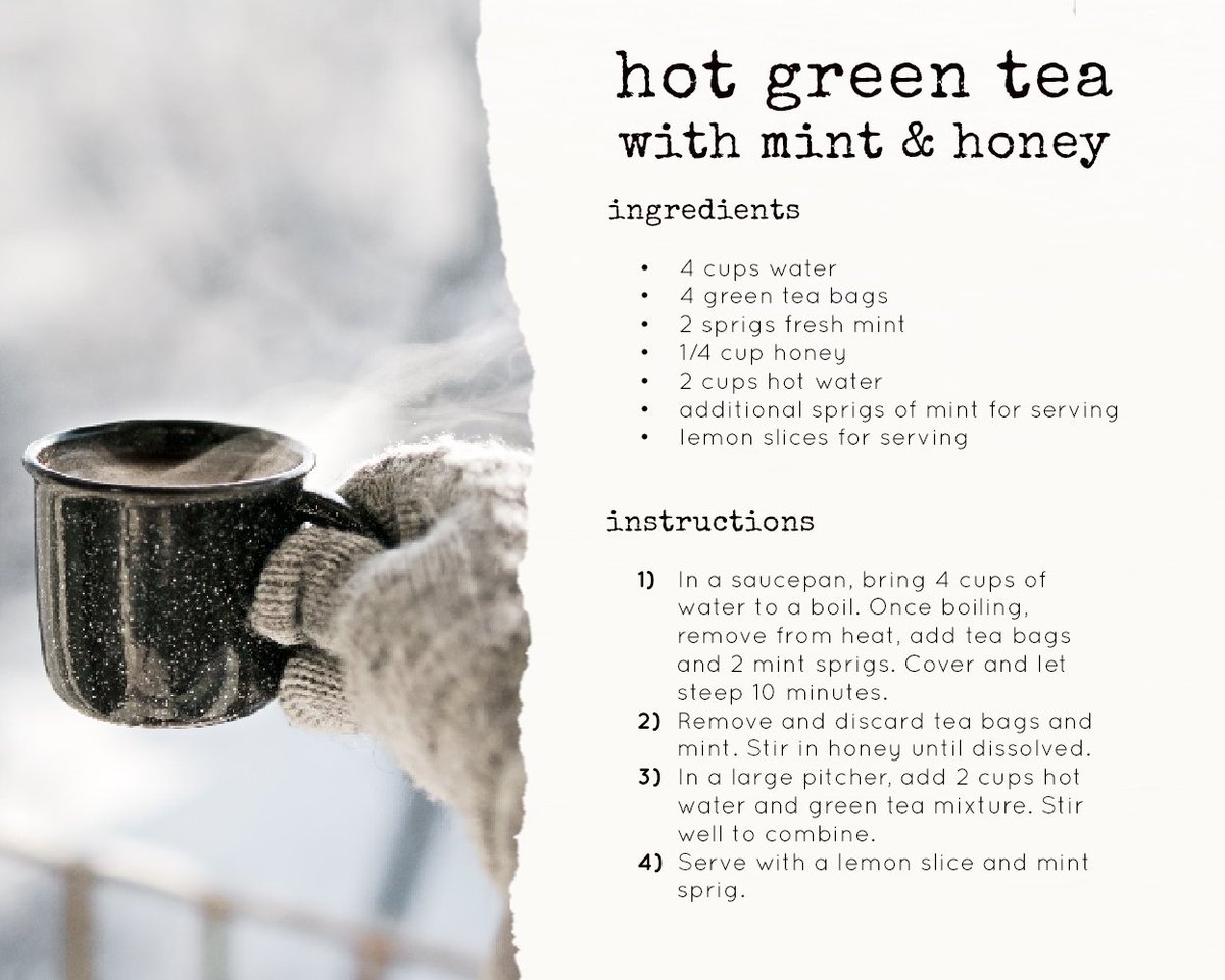 GoodEarthTea's tweet image. Heat up a nice mug of mint-kissed sunshine! #GreenTea