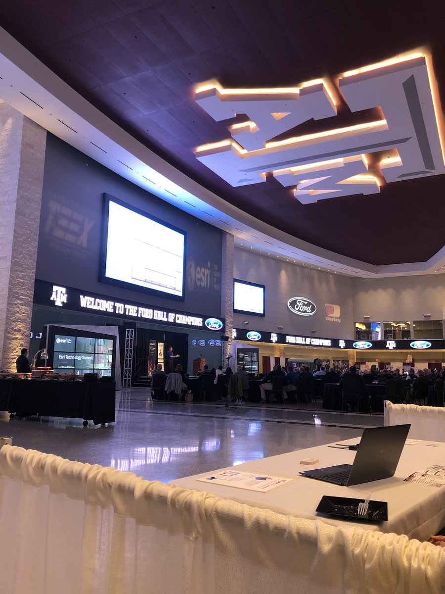 imtechsoftware's tweet image. We are excited to be a part of the TEEX Under Fire Technology Conference. Great opportunity to meet many public safety tech leaders and innovators.