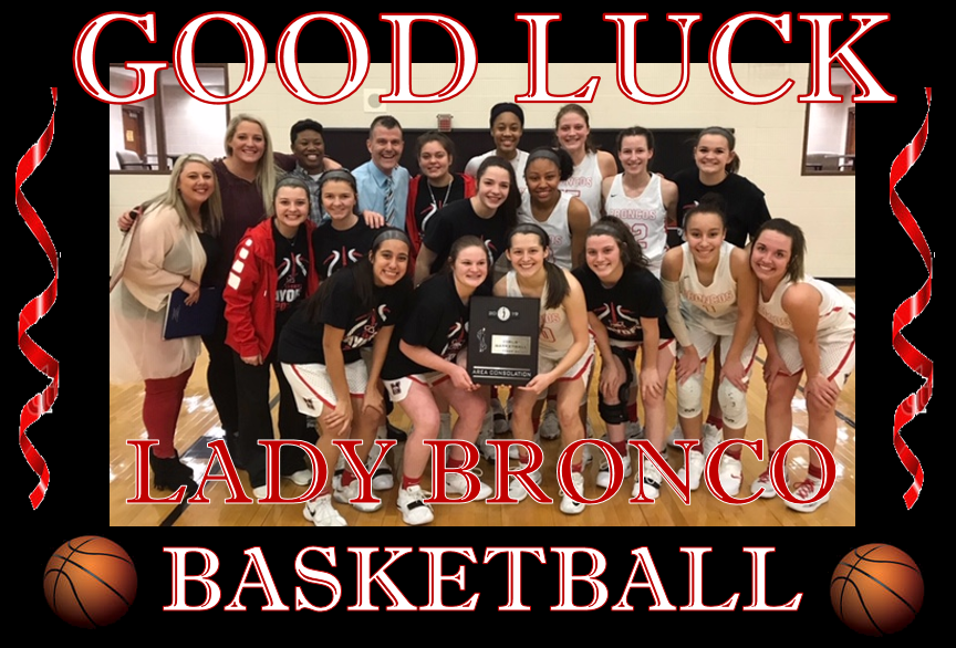 MHSBroncoSports's tweet photo. @MustangWBB take on PC West tonight at 8:30 pm at Tulsa Memorial High School in the first round of the class 6A State Tournament! @MHStheStable  and everyone in Mustang wish you good luck!  #GoBroncos #TakeState 🐴🏀🔥🏆🔥🏆 https://t.co/kh71wYpZ2D