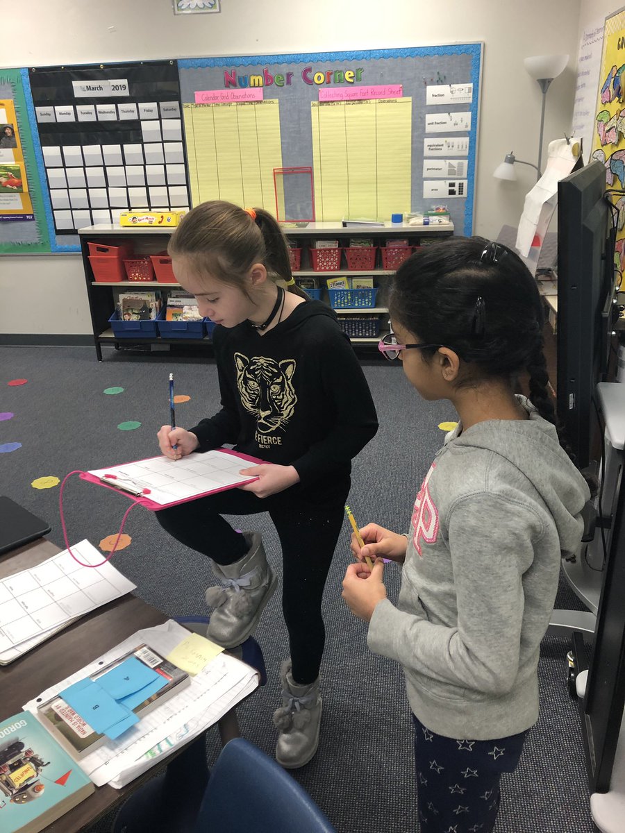 MrsModerhack's tweet photo. Kicking off Unit 6 by building our Geometry vocabulary with WindowPaning and Find Someone Who!  #inspire96 https://t.co/untgur3s4i