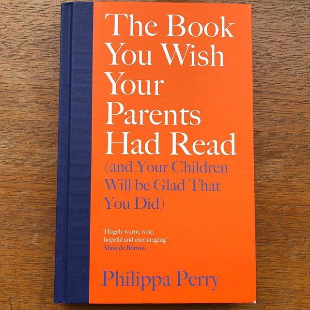 samja's tweet photo. #worldbookday2019 This is what it’s really about - new books 📚. Haven’t read a parenting book for what feels like a thousand years. Not on top mumming form at the moment. I preordered this and have high hopes. #philippaperry #bookshavepower https://t.co/zzWwTlwnzS https://t.co/Io89b7CNPm