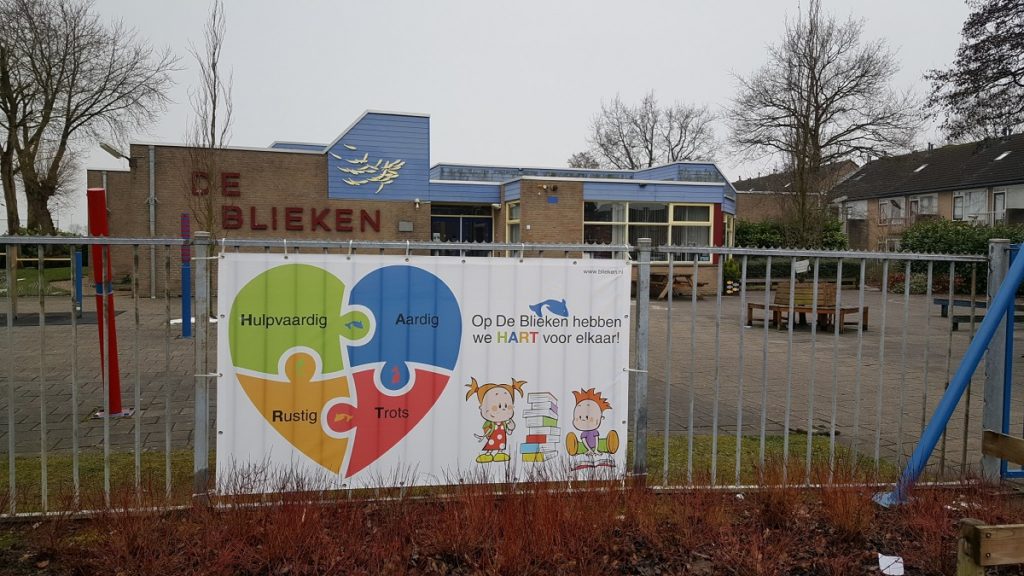 Nieuw bericht Bericht van een ouder op OBS de Blieken- blieken.nl/bericht-van-ee…