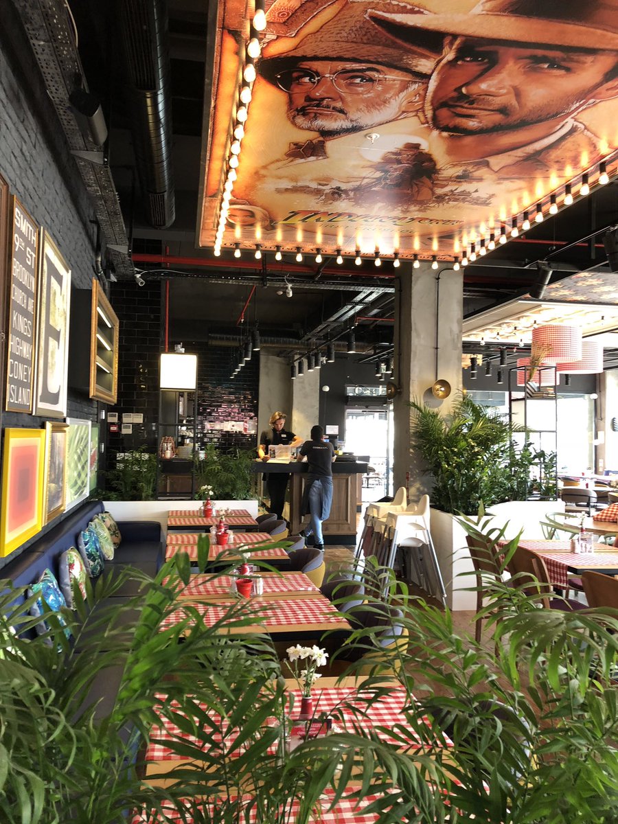 Hitit_biz's tweet photo. Good job, good team. Cookshop. #tbt #cooking #wearehappy #behappy #gastronomia #hititbiz  #hvac #engineering #luxury #restaurant #followus #instagood   #art #worlderlust  #nostalgia #indianajones  #djiglobal   #goodfood  #artofvisuals #awesome #cookshop designed by @enginozmen https://t.co/6A9YFnuRuv