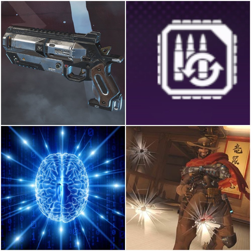 With all this wingman nerf talk, here's our take 😂

#ApexLegends