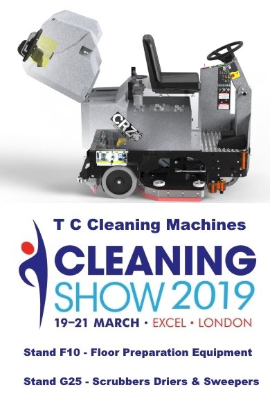Dean Smith (@tomcatcm) on Twitter photo See inside the new TomCat CRZ rider scrubber drier <a href="/TheCleaningShow/">The Cleaning Show</a> <a href="/ExCeLLondon/">Excel London</a> Reduce your chemical usage with the new ZeRo3+ system See inside the new TomCat CRZ rider scrubber drier <a href="/TheCleaningShow/">The Cleaning Show</a> <a href="/ExCeLLondon/">Excel London</a> Reduce your chemical usage with the new ZeRo3+ system