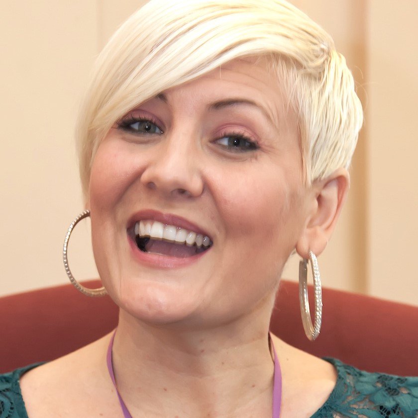 LetsTalkVO's tweet photo. It's a conversation with @ErinFitzgerald. We talk about creative inspiration &amp; appreciating the inevitable lull. Listen to the #podcast; the most valuable thing you'll hear all week! https://t.co/0uFIecQdmh @IrishLonghair @BTvoices #voiceover #voiceactor https://t.co/21OujyxxWi