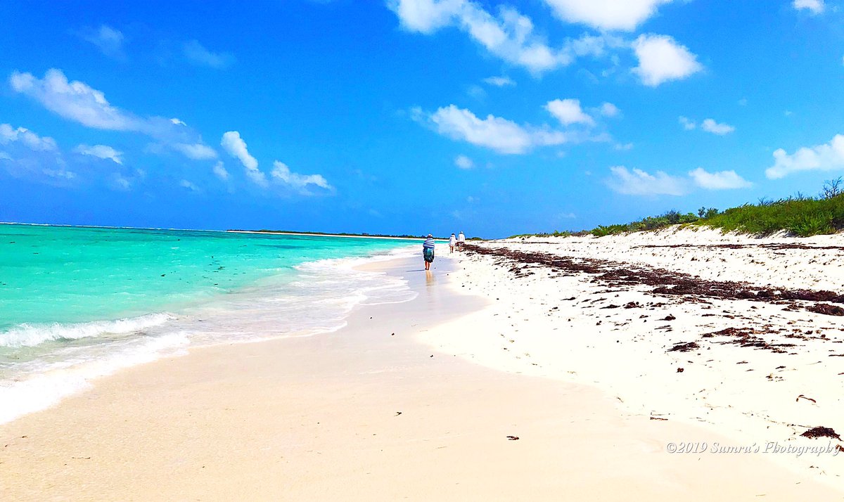 SumruPhotos's tweet photo. Anegada reefs are a great spot for snorkeling the corals in British Virgin Islands. Beautiful white sand beach is a great addition to the already magnificent scenery. https://t.co/4hErJL4mYe