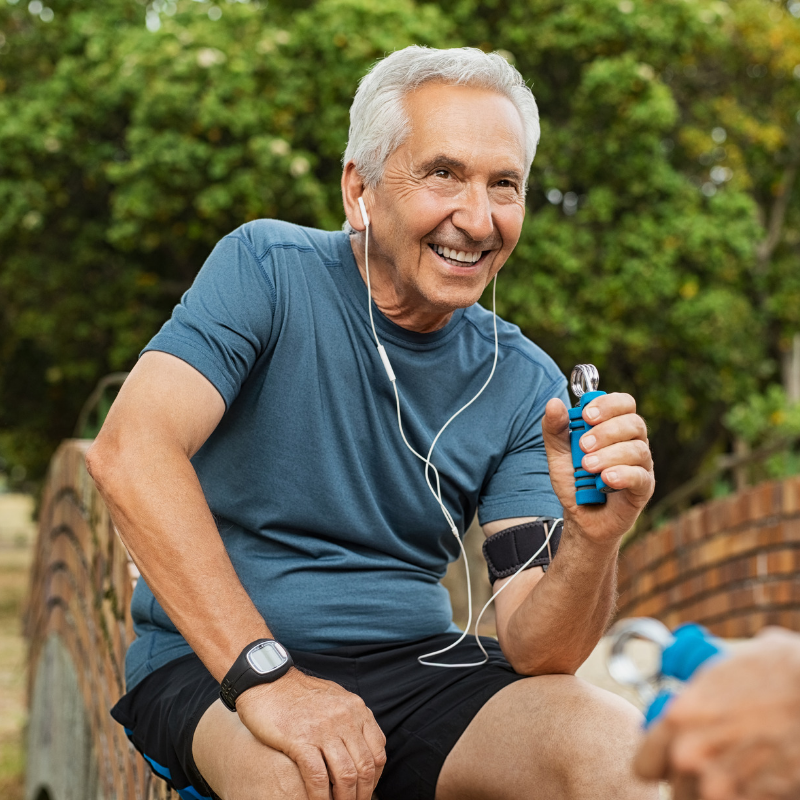 “Aging is not lost youth but a new stage of opportunity and strength.” Betty Friedan #wisewords #elderhealth