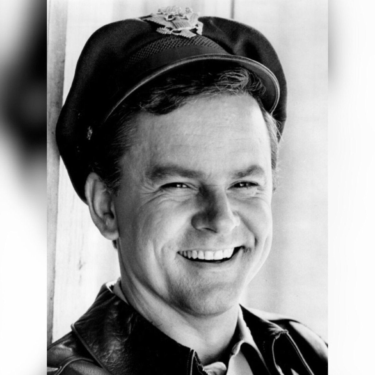More key images from this week’s episode (#163):1. Bob Crane as Robert Hoga...
