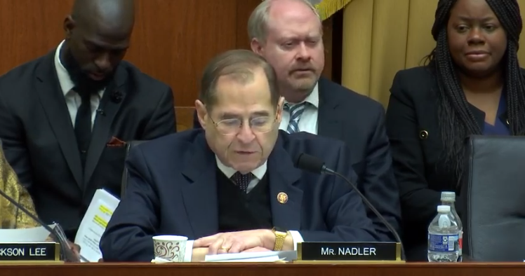 FeministFDN's tweet photo. "Every year, 7.9 million women experience rape, physical violence, or stalking by an intimate partner. 3 women are killed everyday by a current or former intimate partner." @RepJerryNadler 

We must reauthorize #VAWA now!

#SaveVAWA
#OfficeOfViolenceAgainstWomen https://t.co/5yGHo0VFBN