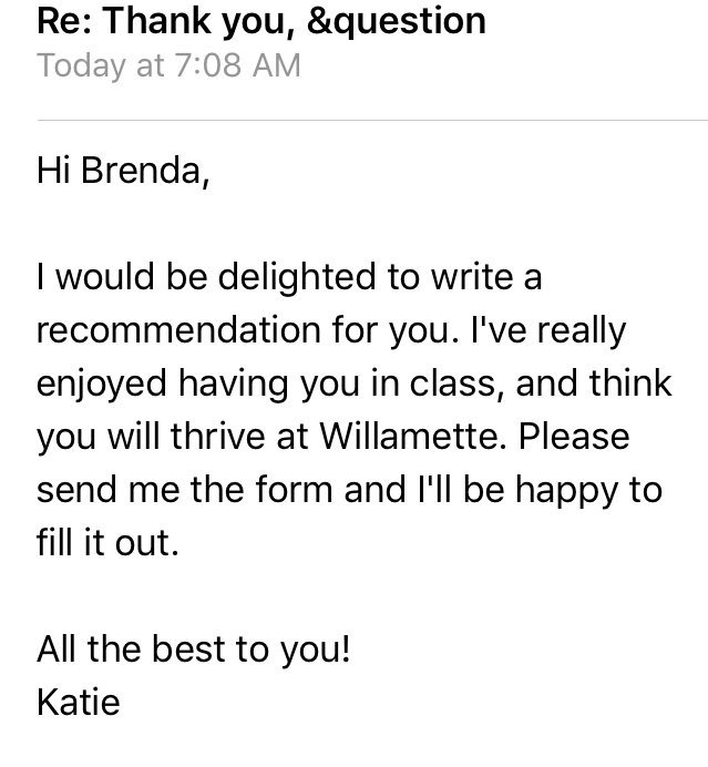 BeeRevoL's tweet image. Still hustlin' to possibly get accepted @ WU. Gahhh, still need my high school transcripts, college report, chemeketa transcripts, this last evaluation &amp;amp;then i think i'll be good for review. #collegelife #privateuniversity #firstgenerationstudent 💸📚🙃🤔🙄🤷🏽‍♀️