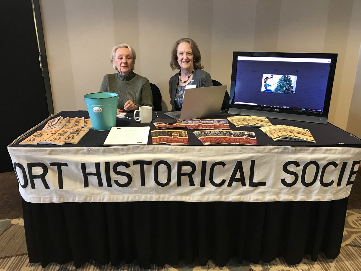 SHSofMo's tweet photo. It’s a great day to kick off the 61st Annual Missouri Conference in History in Kansas City. Come visit with all the exhibitors in the main corridor between panels. #mchkc19 #Missouri #ShowMe #LearnMOHistory #ShowMeHistory #KC #KansasCity #KCPlaza #SHSMO https://t.co/voicbjK8lp
