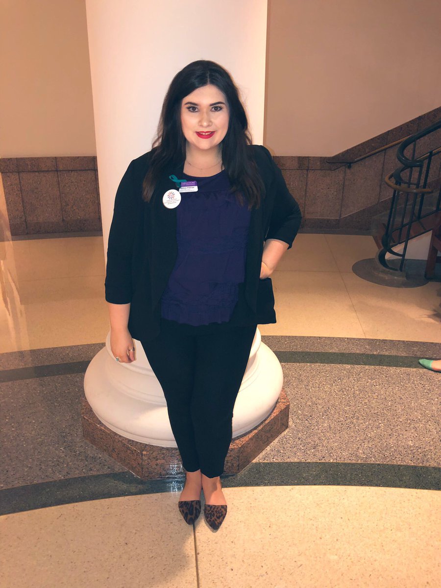 callieannnnn's tweet photo. Advocacy Ready
@TarletonState
#TarletonSWDAL19
#SWAD2019
#TxLege
#HB628
#PsychiatricBedRegistry https://t.co/HxOLDvczqs